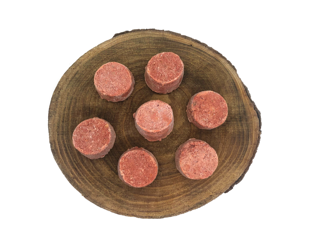 Test Putenhals am Stück 250g